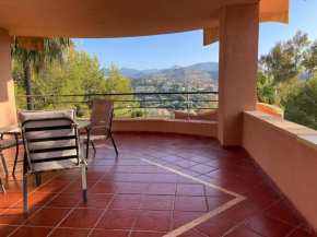 Magna 3 Bed Nueva Andalucia Marbella